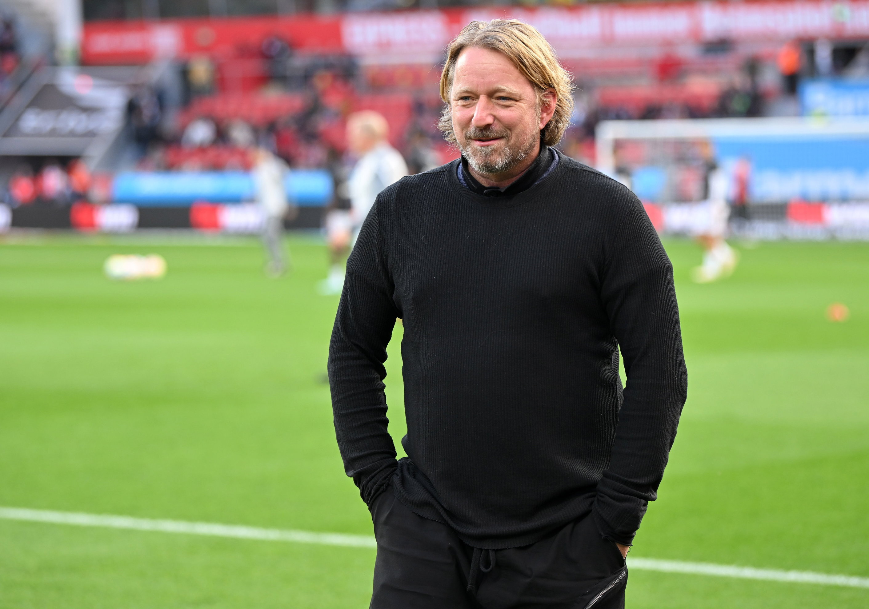 Sven Mislintat