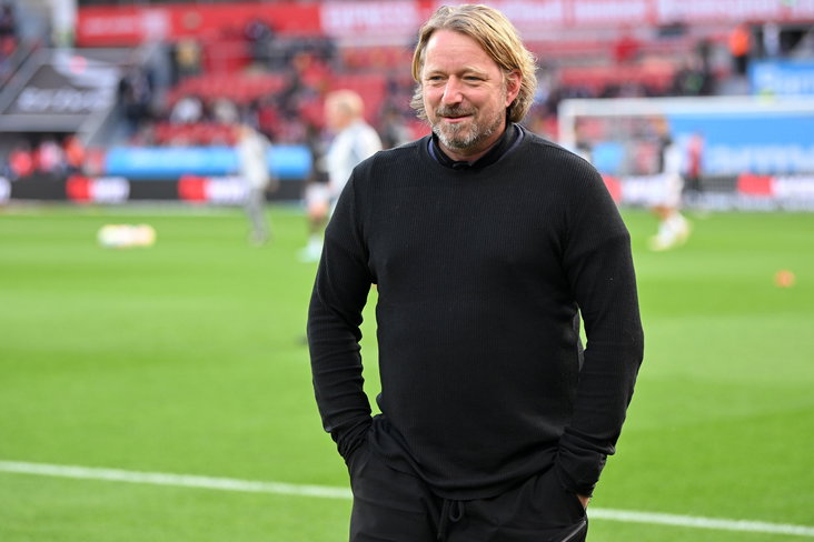 Sven Mislintat