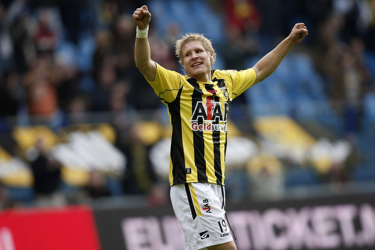 Niklas Tarvajärvi