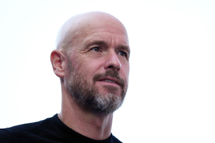 Erik ten Hag