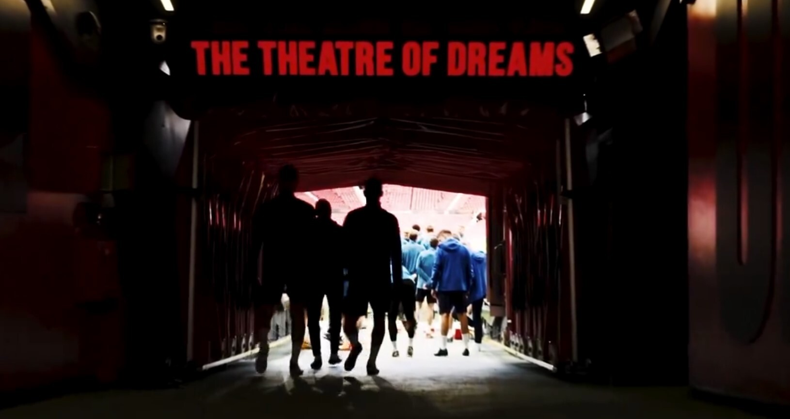 Theatre of Dreams