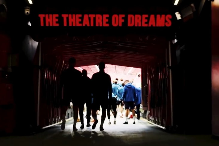 Theatre of Dreams