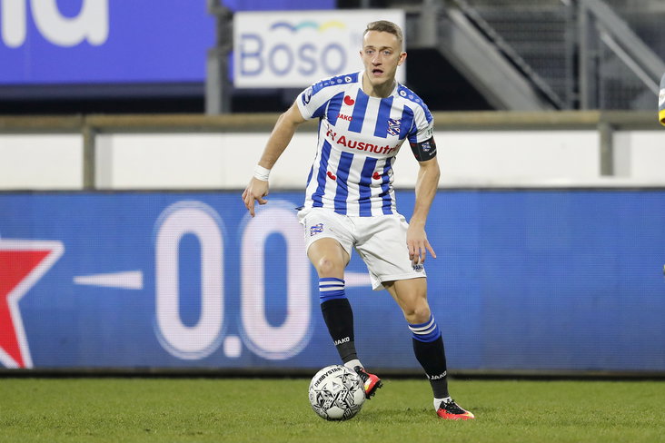 Tibor Halilovic