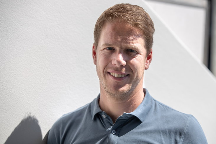 Tim Gilissen