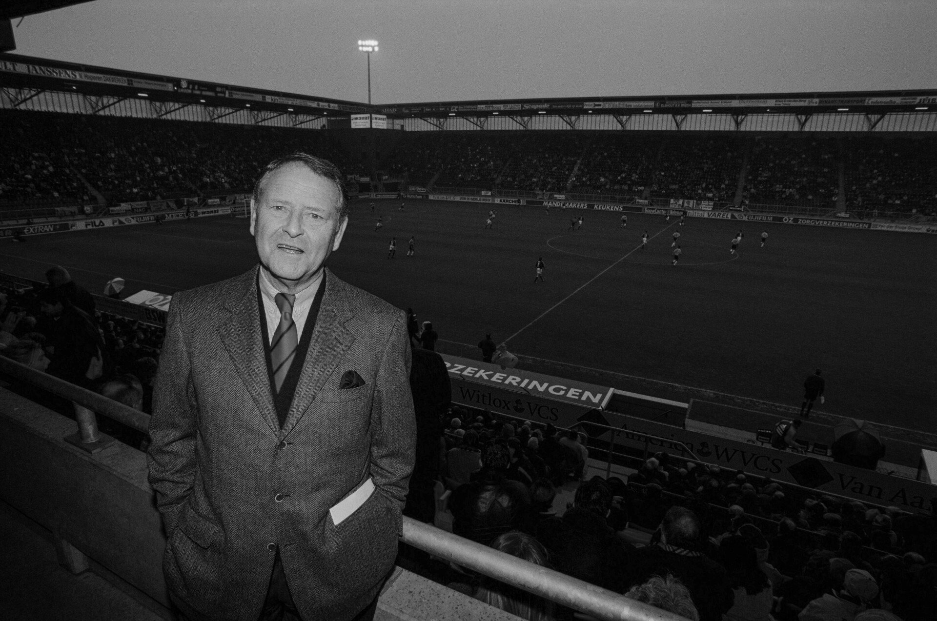 Tim Meeus