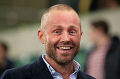 Tommie van der Leegte