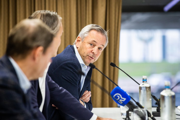 Toon van Bodegom