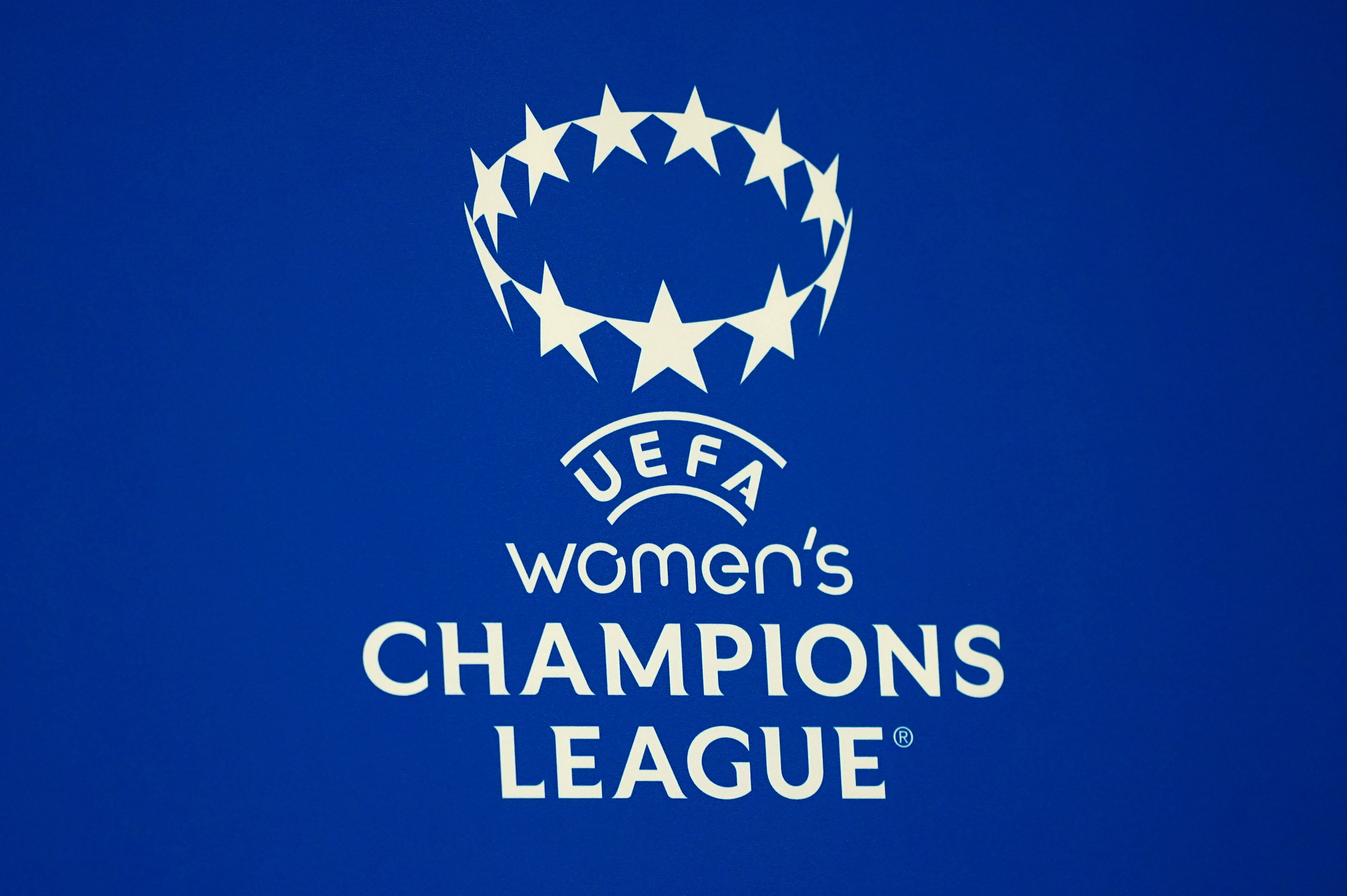 UEFA Womens Champions League logo