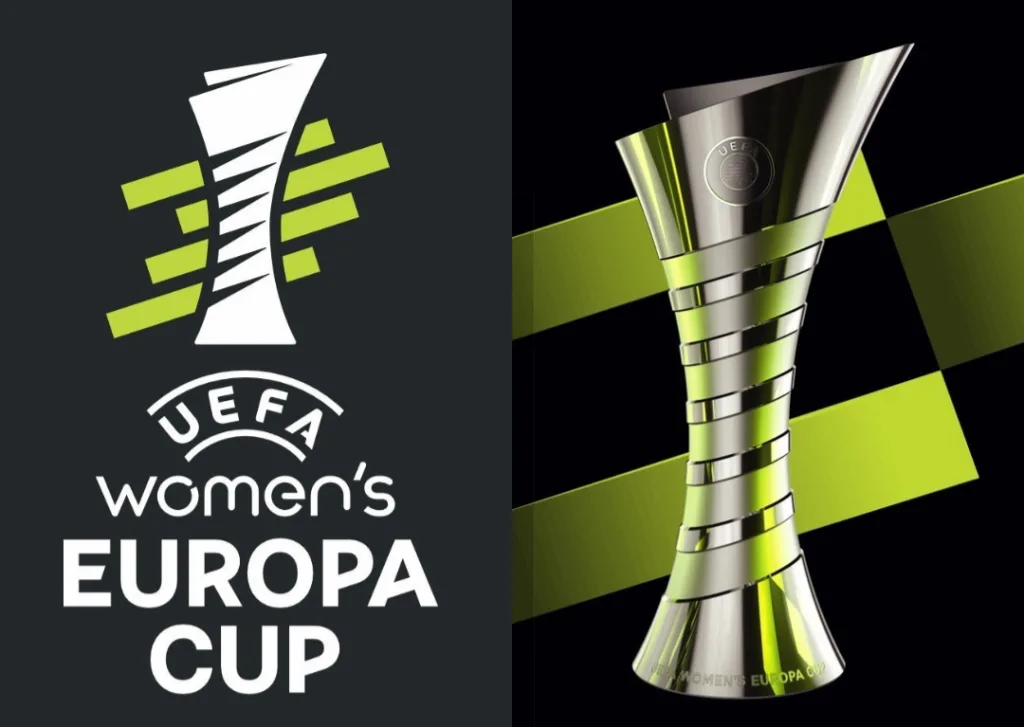 UEFA Women's Europa Cup