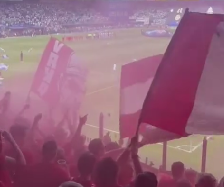 Uitvak FC Twente bij PEC