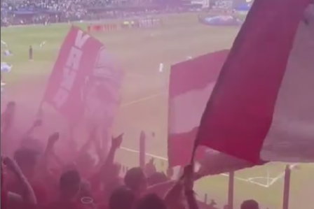 Uitvak FC Twente bij PEC