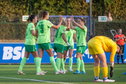 VfL Wolfsburg juicht