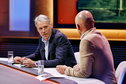 Marco van Basten bij Rondo