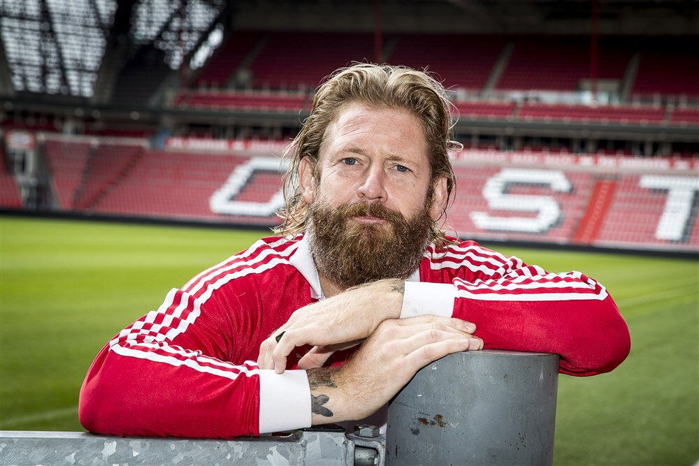 Björn van der Doelen