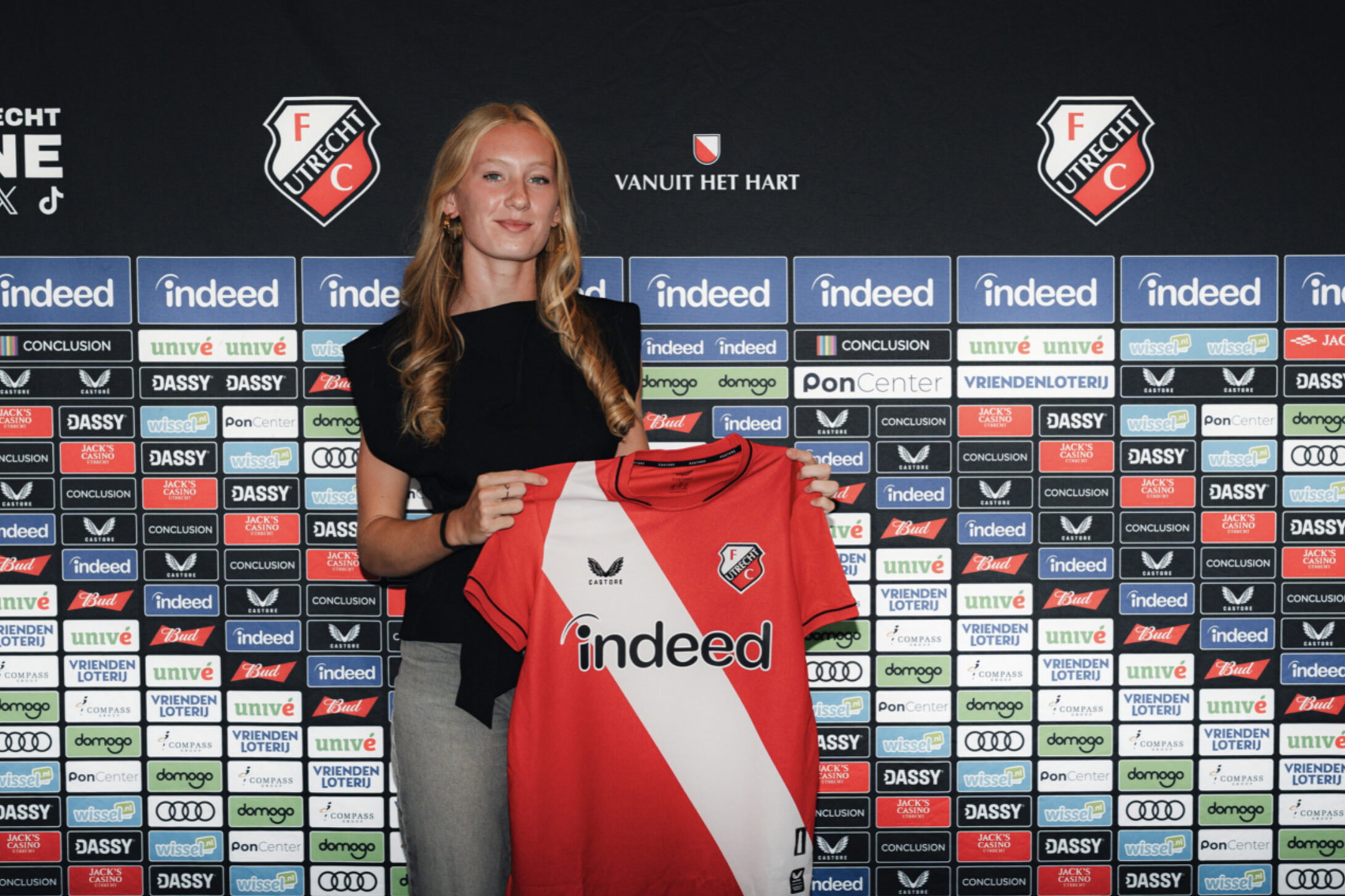Vanilla van Marsbergen
