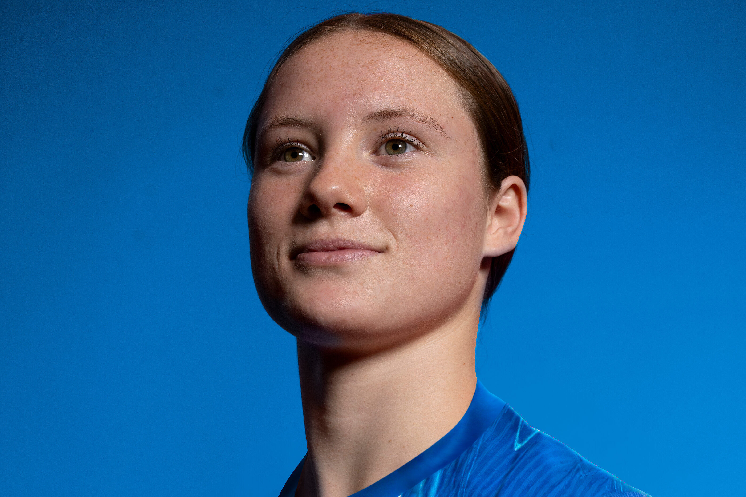Veerle Buurman tekent bij Chelsea
