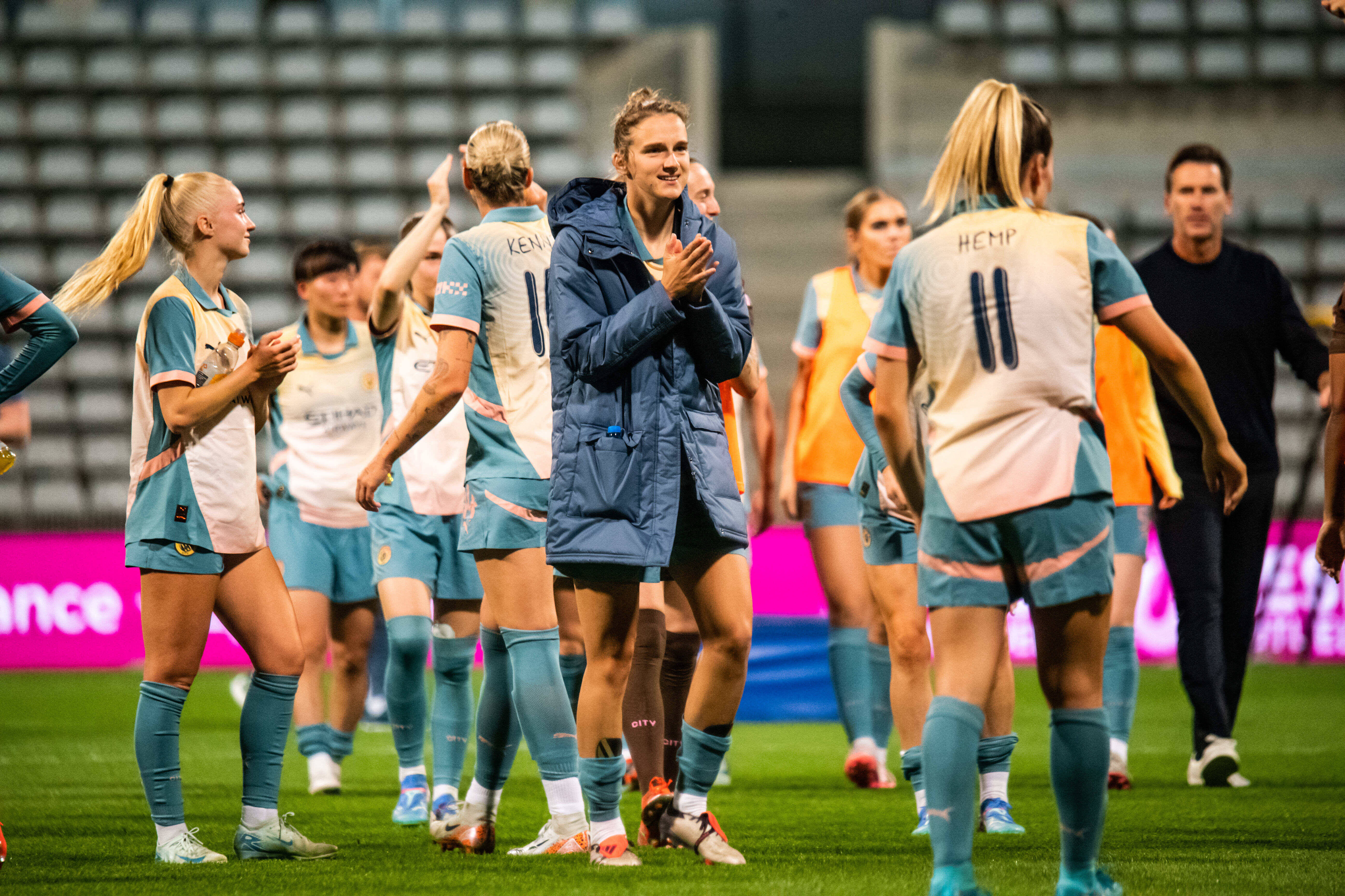 Vivianne Miedema