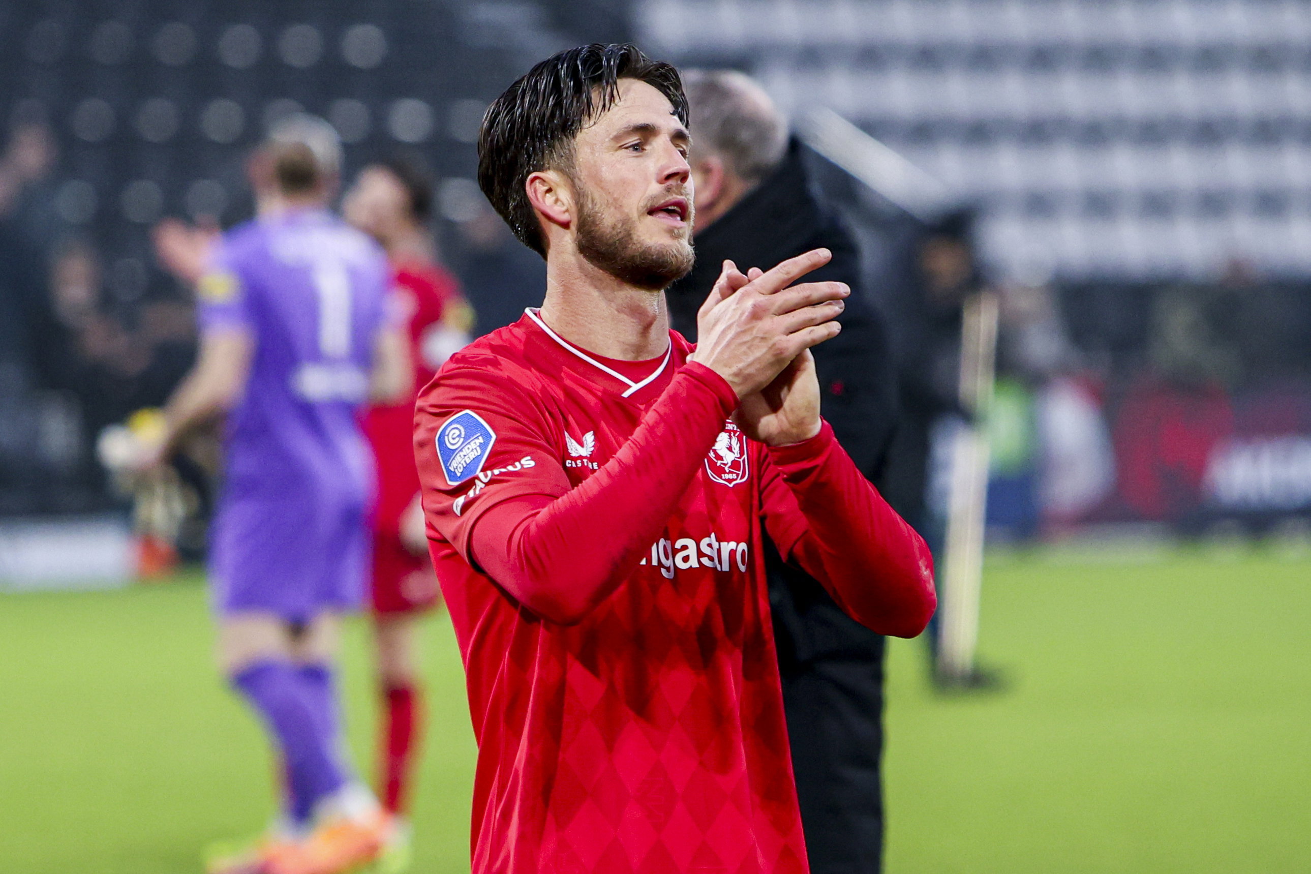 Ricky van Wolfswinkel