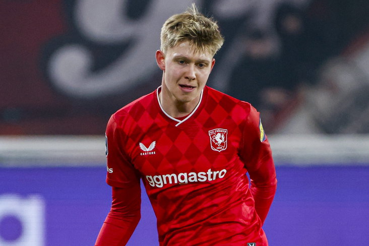Kristian Hlynsson