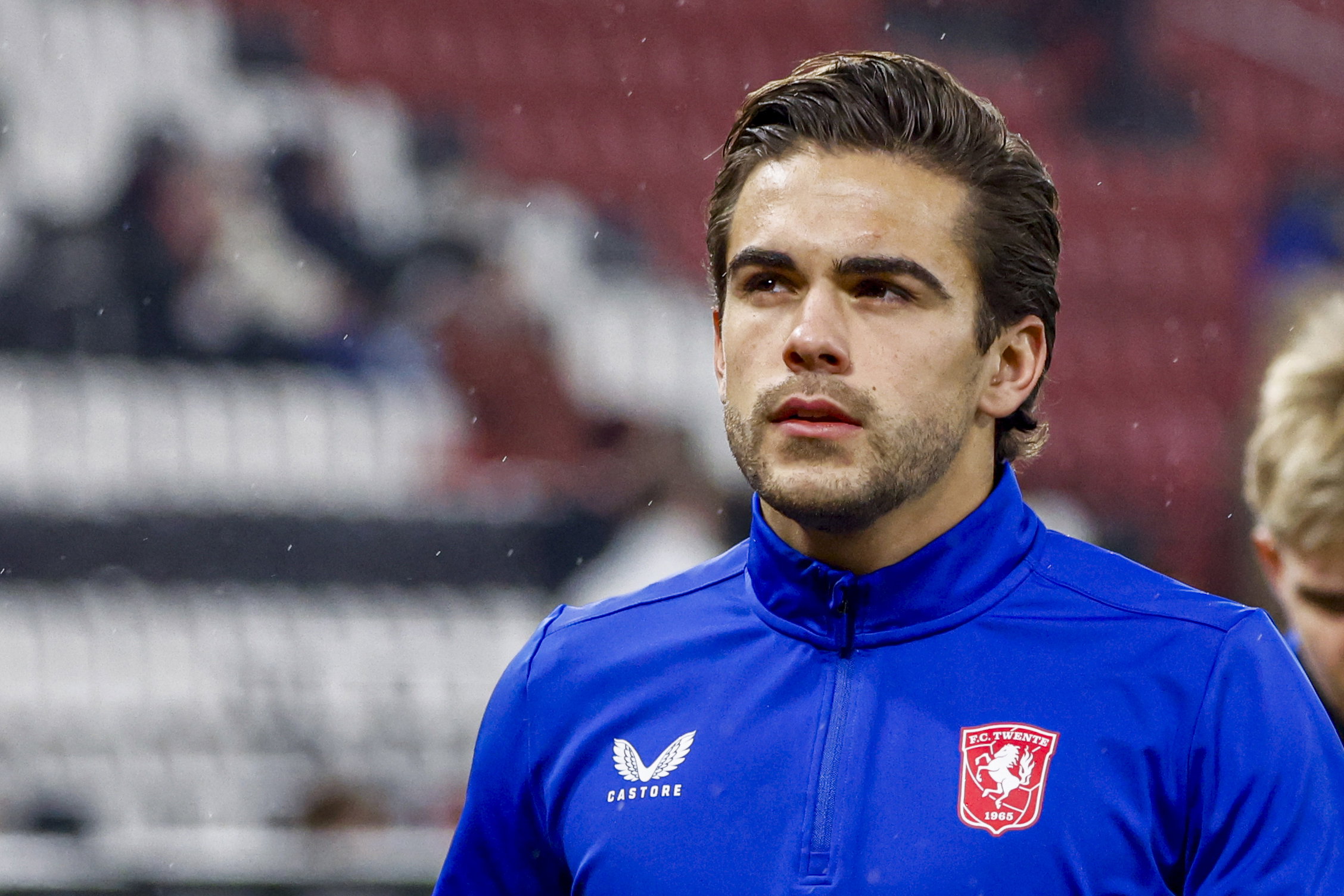 Bart van Rooij