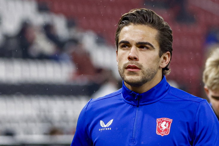 Bart van Rooij