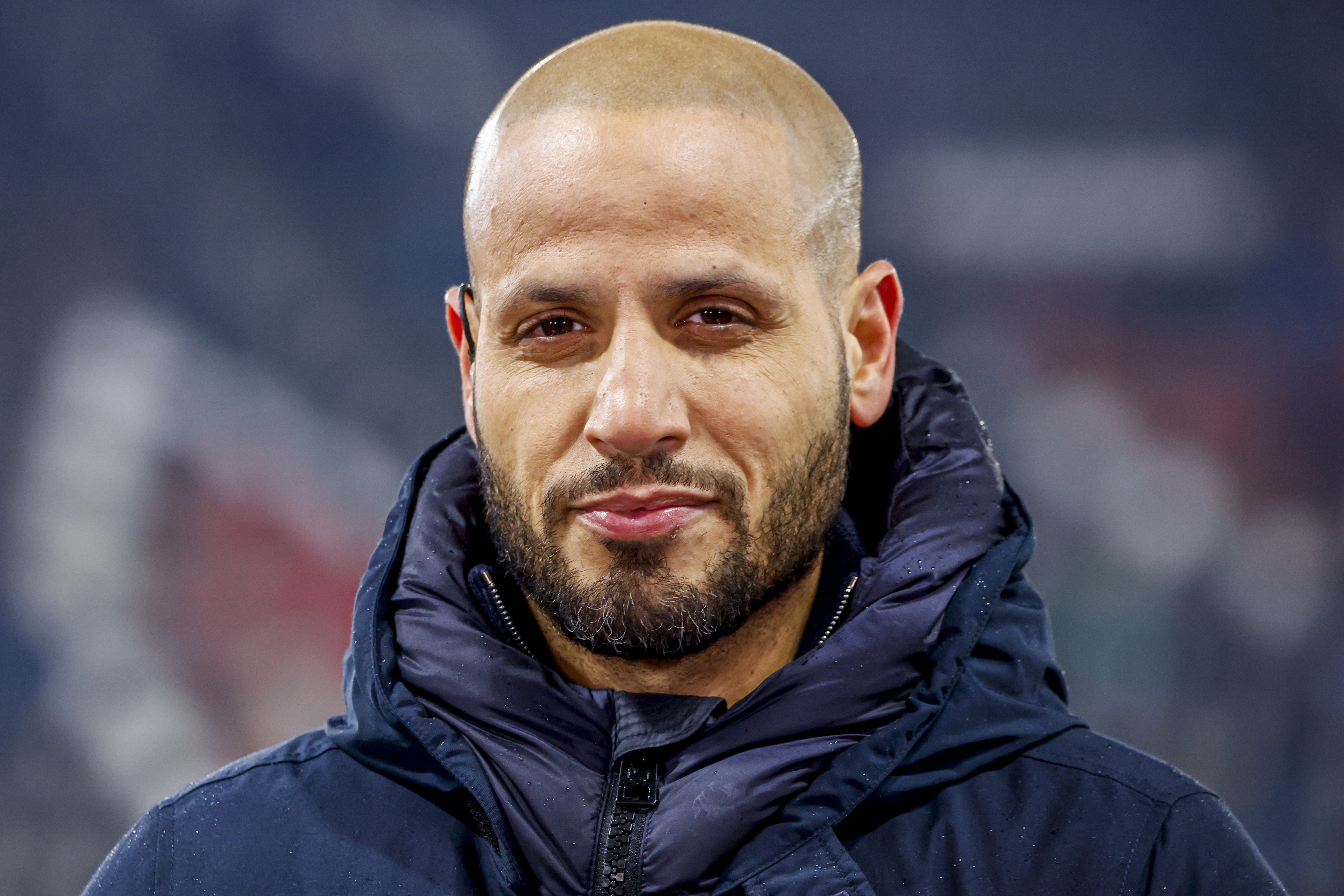 Karim El Ahmadi