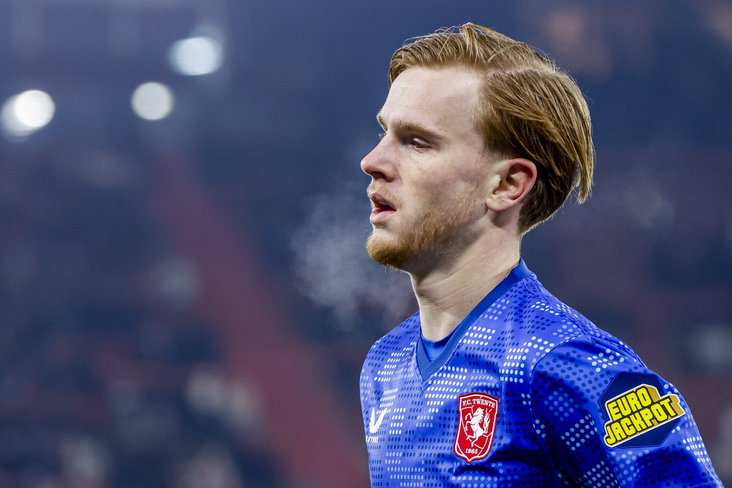 Mats Rots