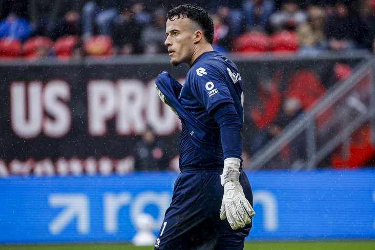 Etienne Vaessen
