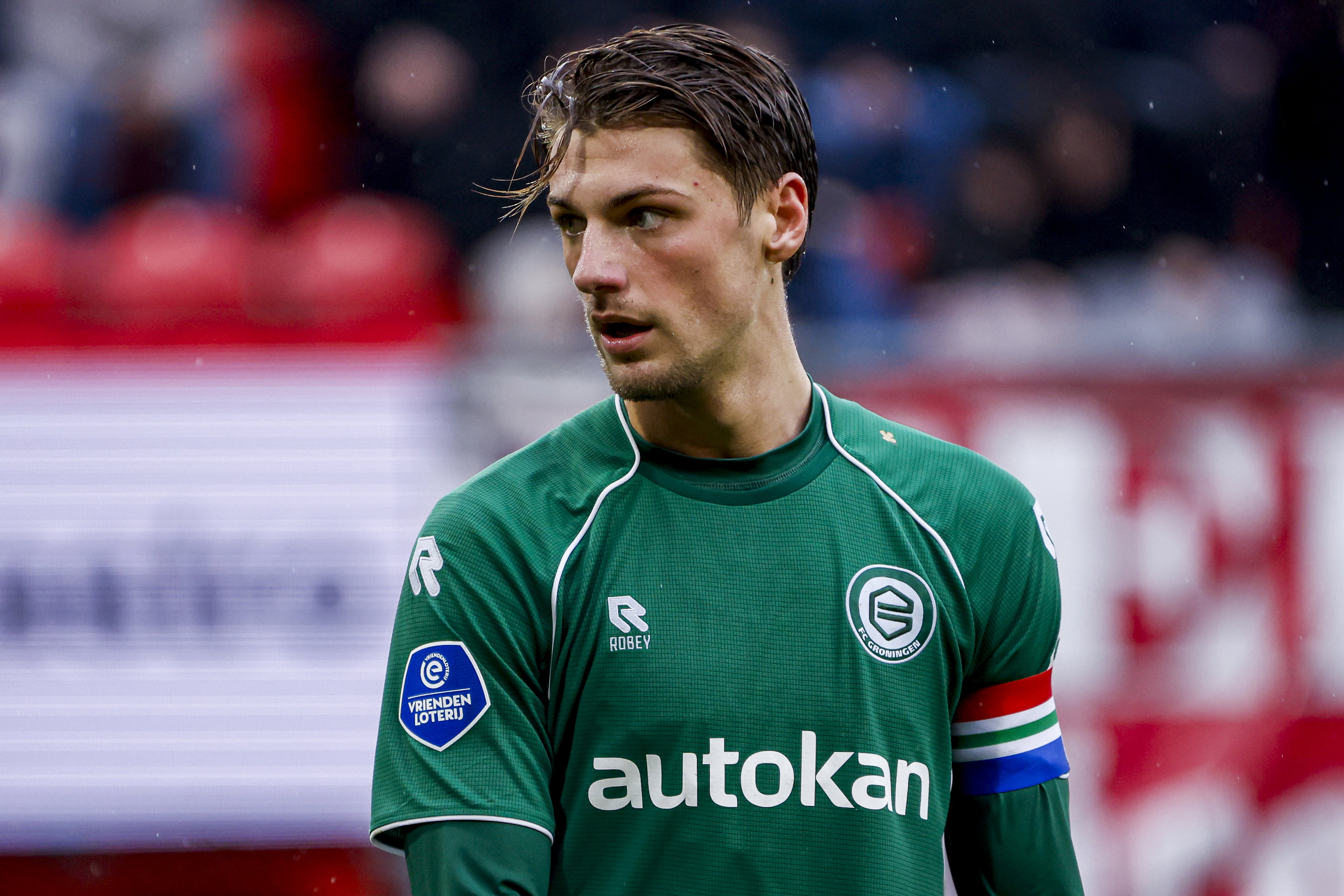 Stije Resink