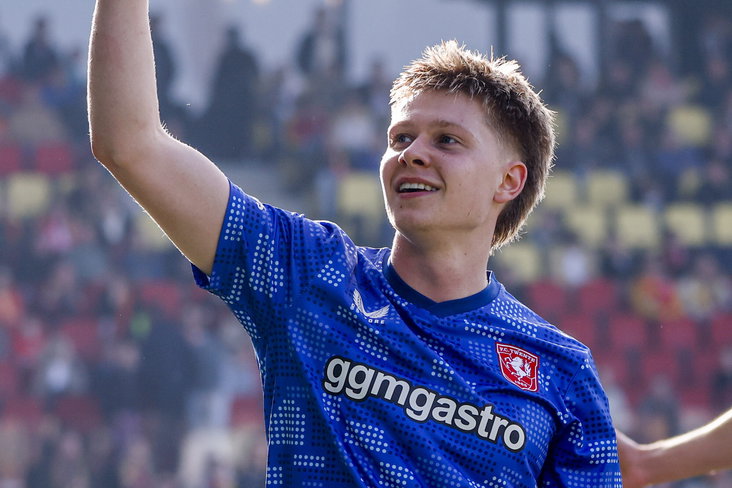 Kristian Hlynsson