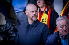 Erik ten Hag