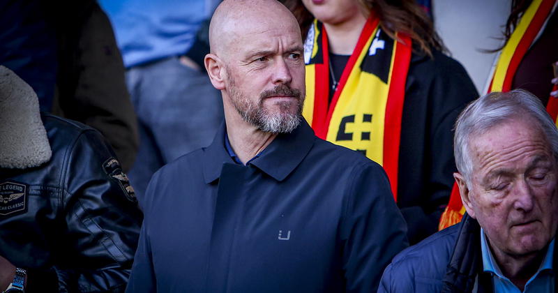 Ten Voorde hekelt fysieke gesteldheid selectie FC Twente