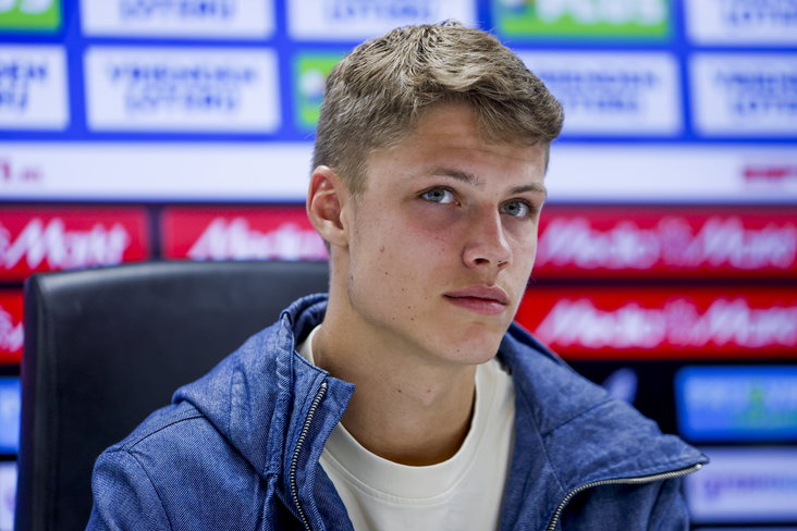 Sean Steur