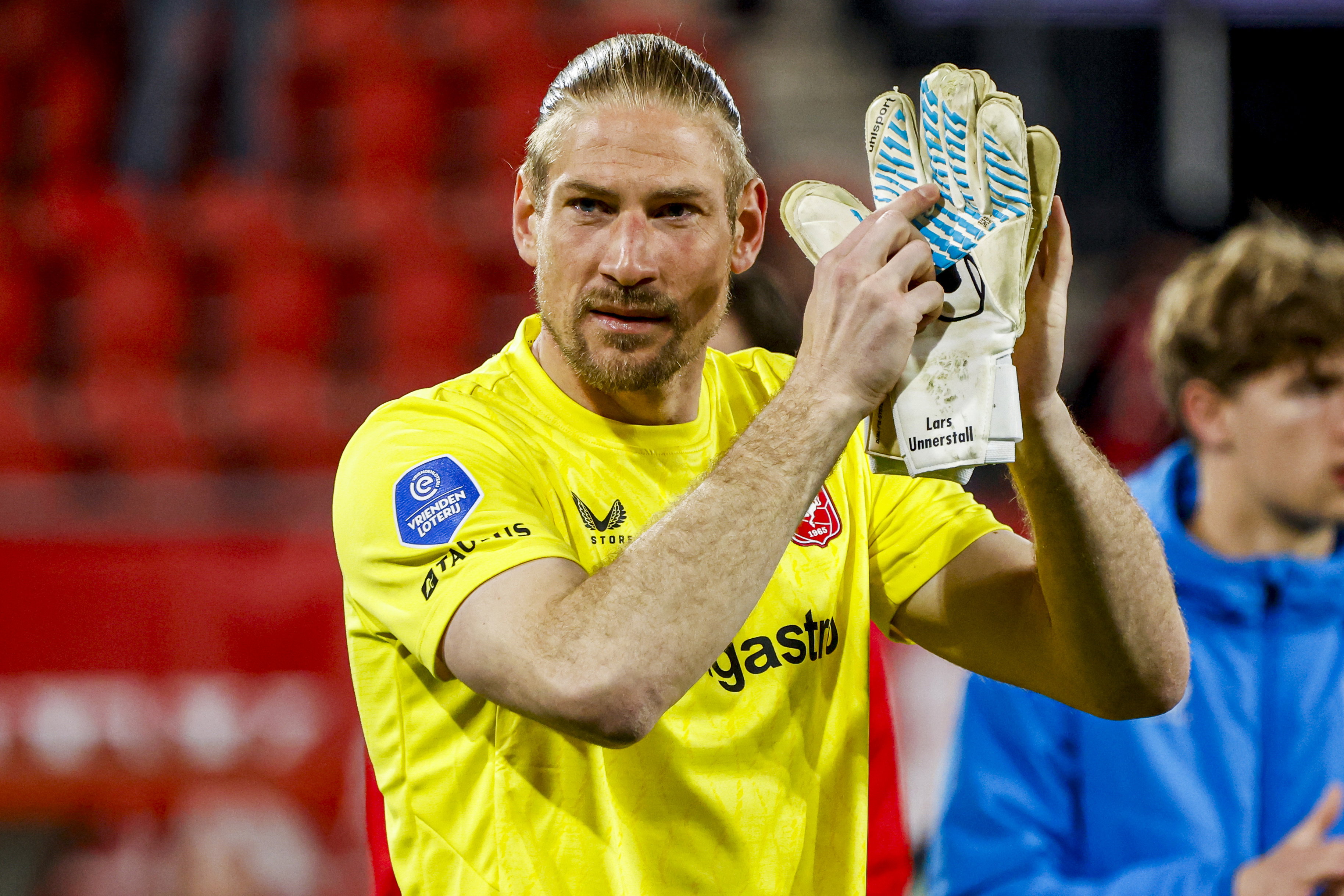 Lars Unnerstall
