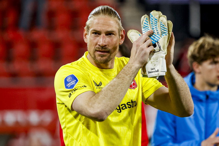 Lars Unnerstall