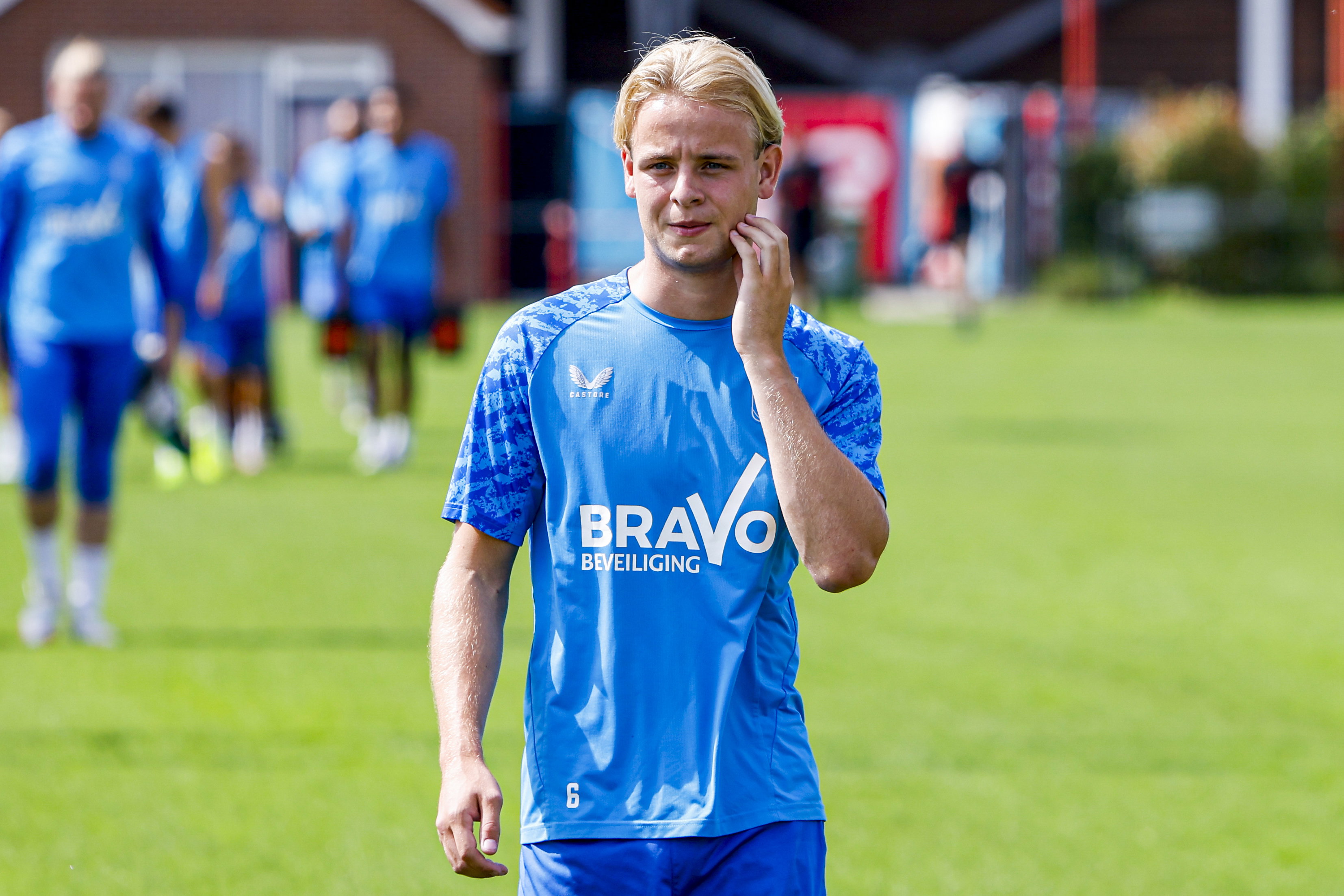 Harrie Kuster