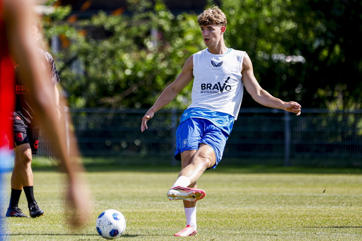 Ruud Nijstad