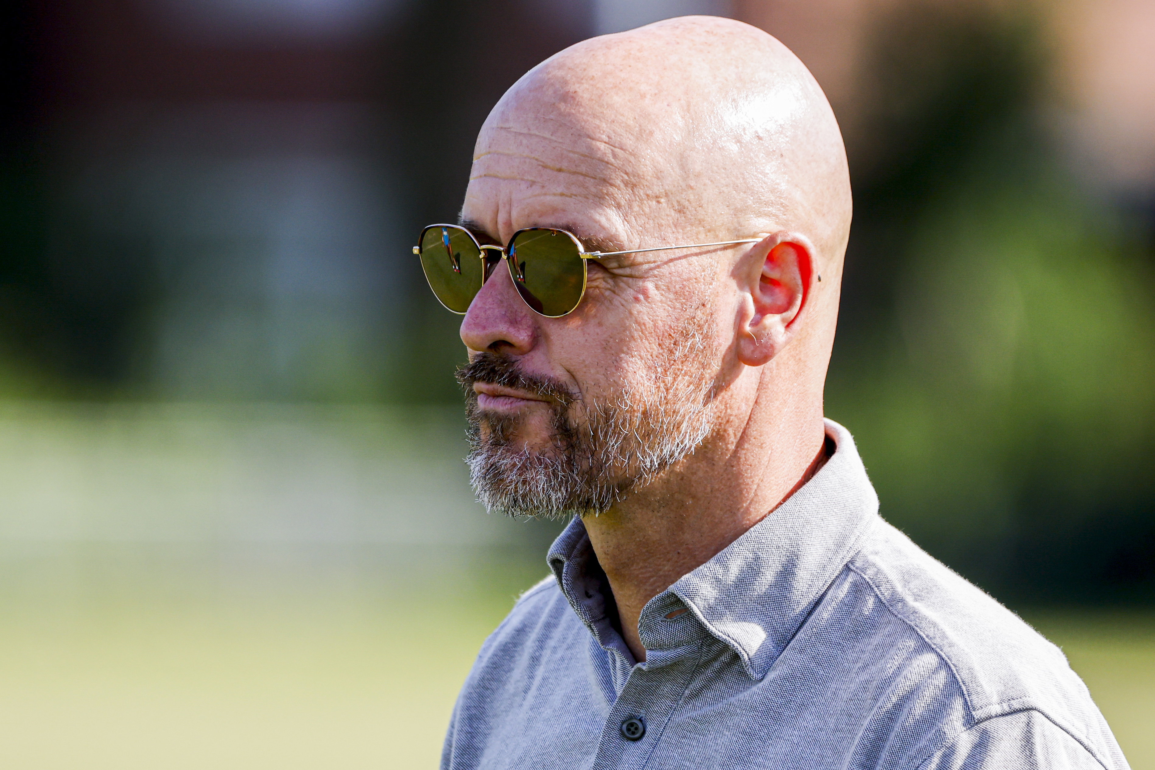 Erik ten Hag