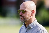 Erik ten Hag