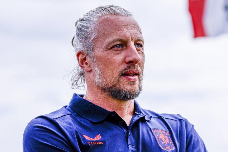 Remko Pasveer