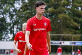 Lucas Vennegoor of Hesselink