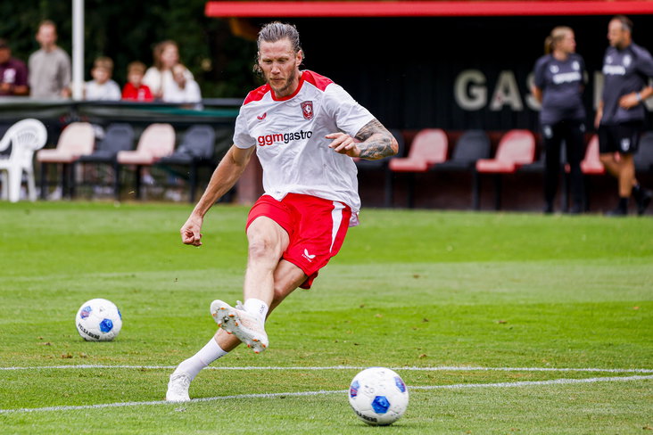 Wout Weghorst