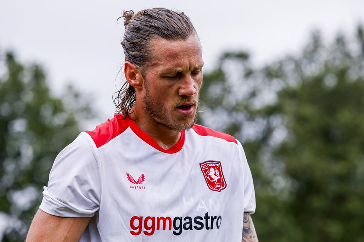 Wout Weghorst