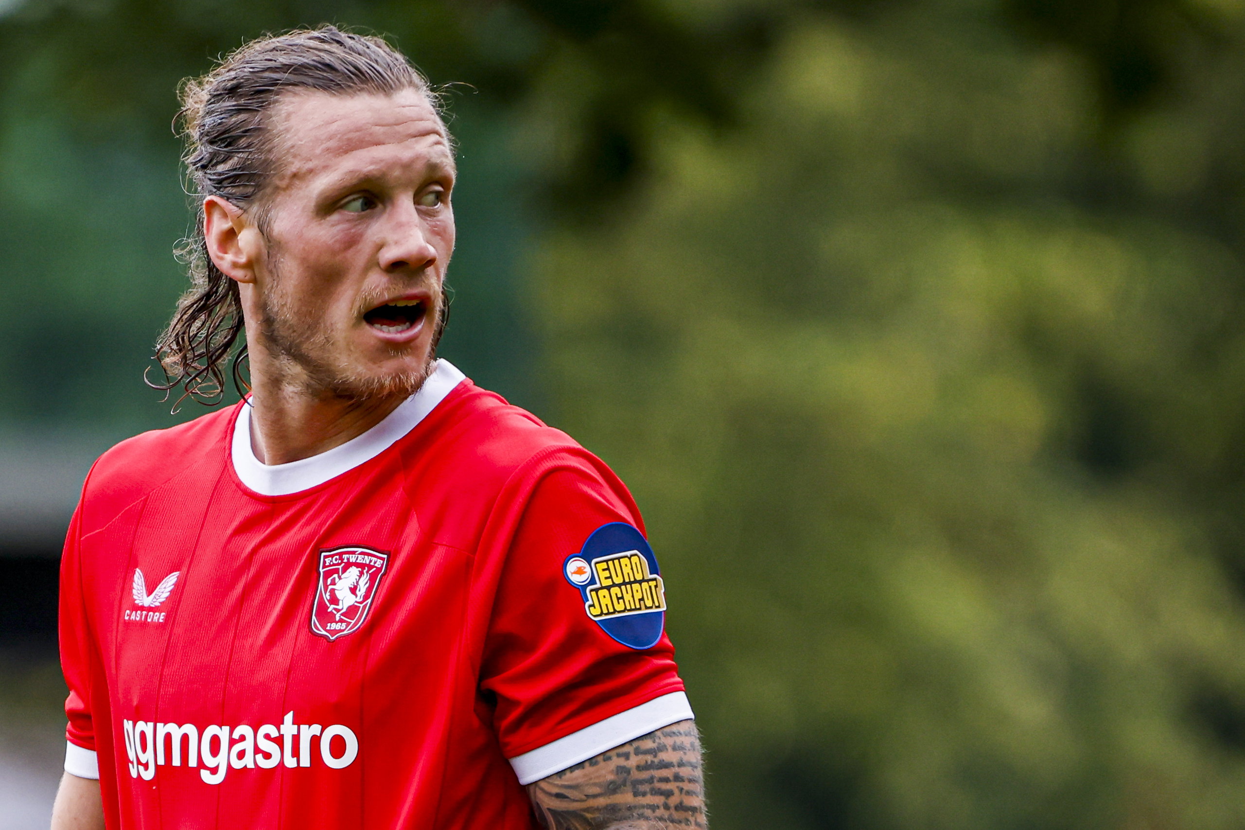 Wout Weghorst