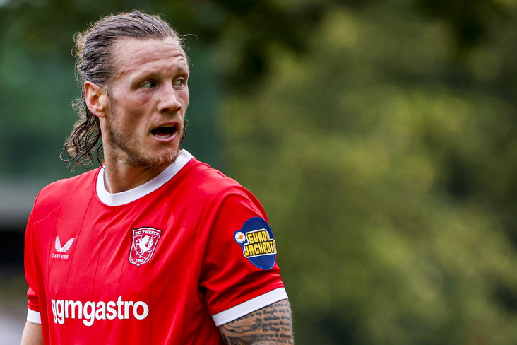 Wout Weghorst