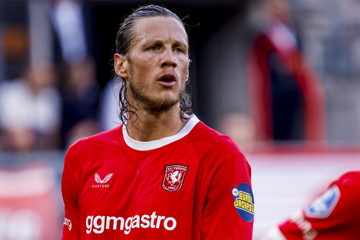 Wout Weghorst
