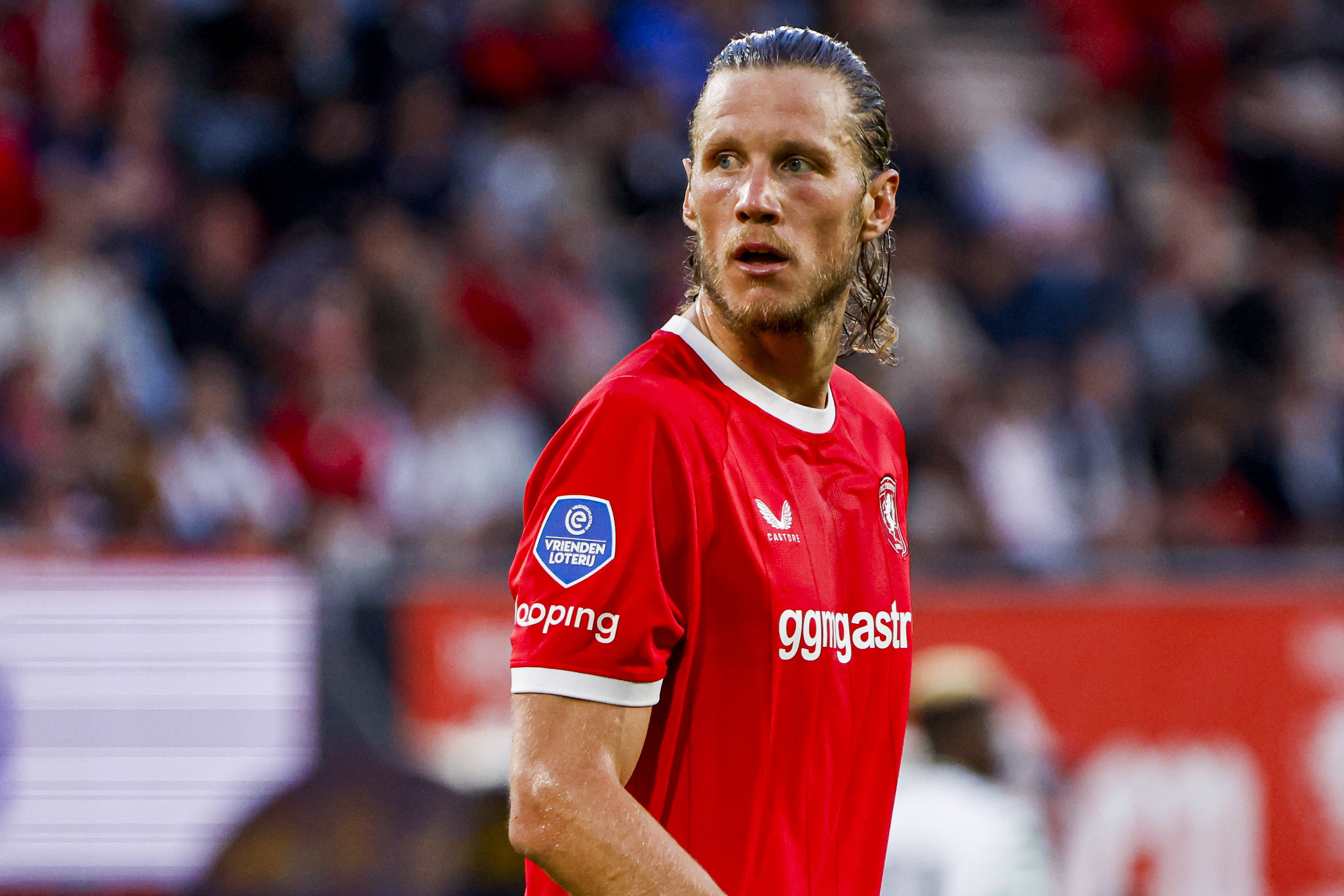 Wout Weghorst
