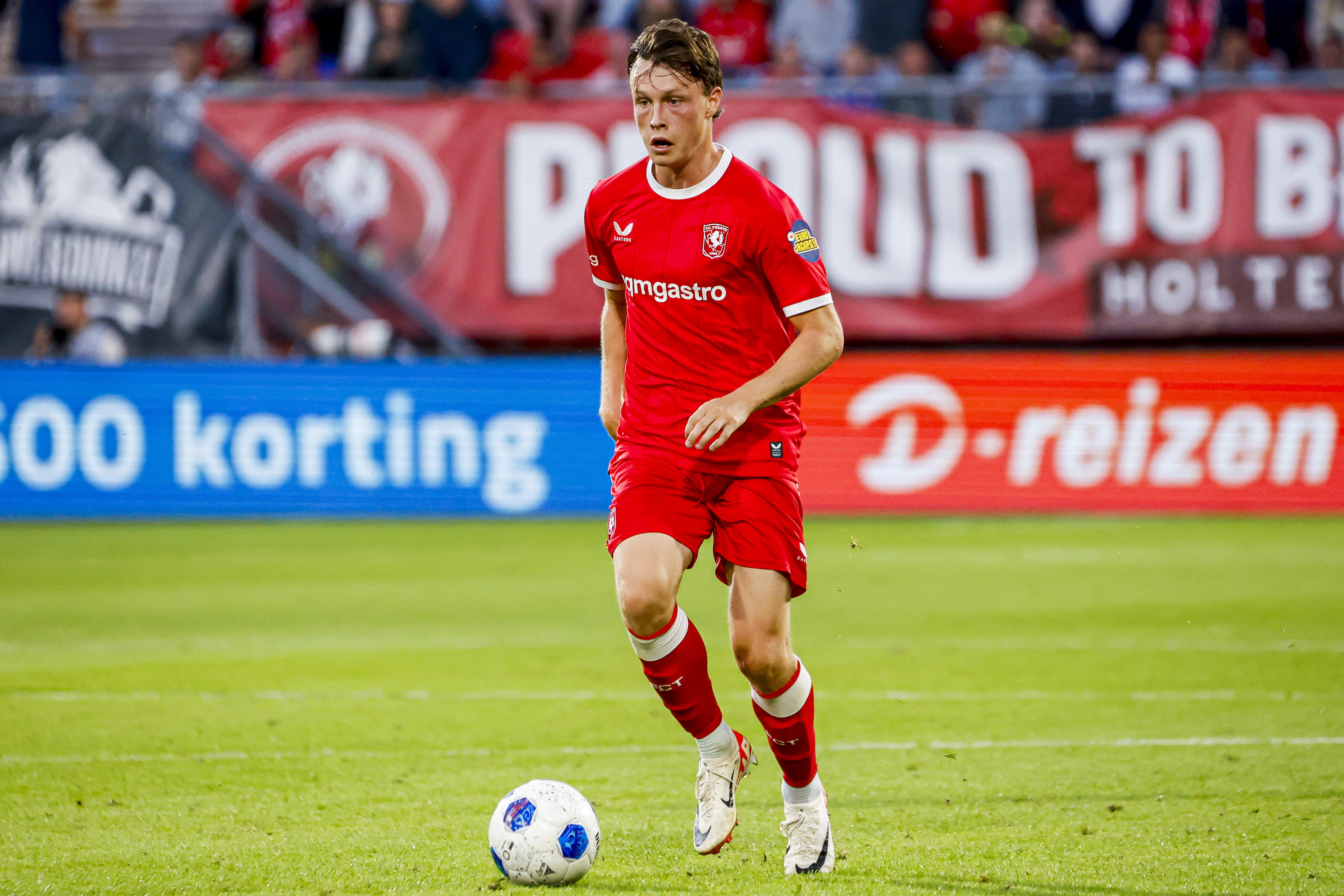 Sondre Ørjasæter