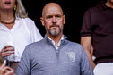 Erik ten Hag
