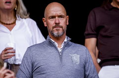 Erik ten Hag